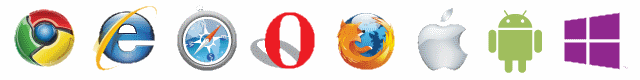 browsers